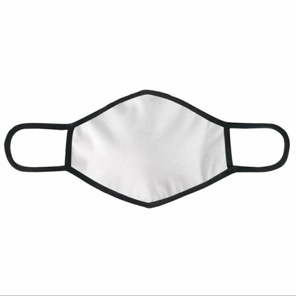 Xray Face Mask - Picture 2 of 2